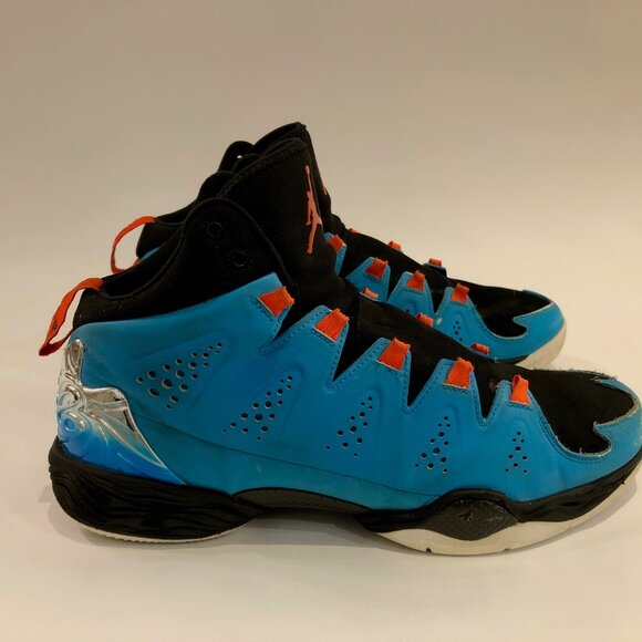 Jordan Melo M10